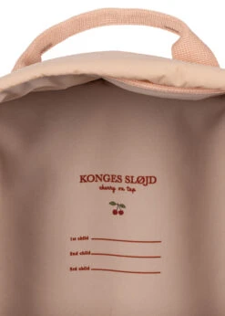 Juno Sac à Dos - Cameo Rose -Konges Sløjd®. Soldes Boutique PACK KS103554 S25036 7 241004120950