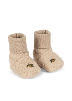 Chaussettes Pour Bébés Safa - Oxford Tan