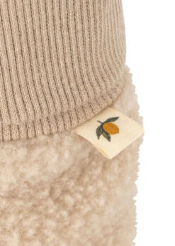 Chaussettes Pour Bébés Safa - Oxford Tan -Konges Sløjd®. Soldes Boutique PACK KS103555 S25083 3 250730113124