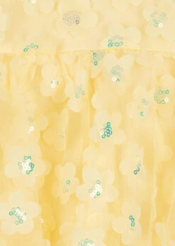 Robe Sally - Fairy Butter Flower -Konges Sløjd®. Soldes Boutique PACK KS103557 P05067 5 250115034220