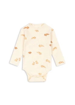 Body Minnie - Petit Lapin