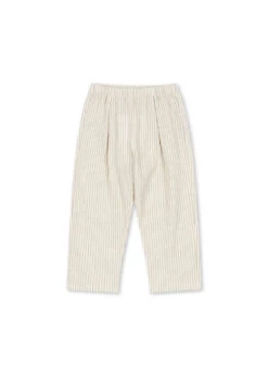 Pantalon Elliot - Cloud Stripe