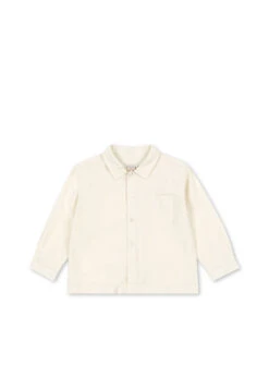 Chemise Franzen - Eggnog