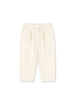 Pantalon Franzen - Eggnog