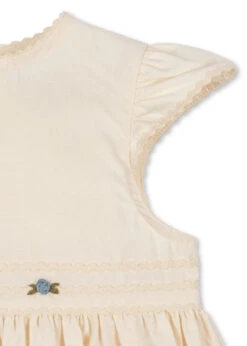 Aaliyah Ensemble - Eggnog -Konges Sløjd®. Soldes Boutique PACK KS103577 S00066 3 250115034434