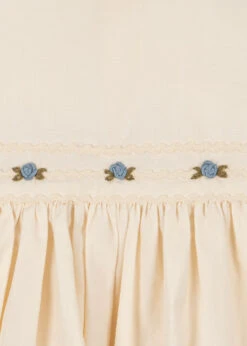 Aaliyah Ensemble - Eggnog -Konges Sløjd®. Soldes Boutique PACK KS103577 S00066 5 250115034434