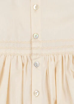 Aaliyah Ensemble - Eggnog -Konges Sløjd®. Soldes Boutique PACK KS103577 S00066 6 250115034434