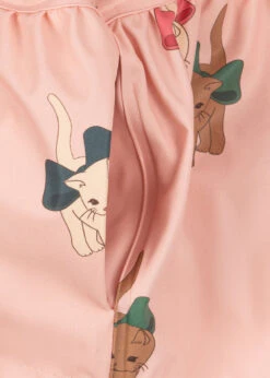 Set De Pluie Rainy Palme - Bow Kitty Pink 12 Set De Pluie Rainy Palme - Bow Kitty Pink -Konges Sløjd®. Soldes Boutique PACK KS103583 P10112 6 250804103842