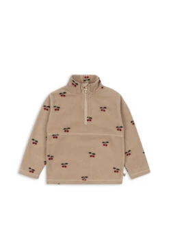 Sweater Tavi - Cherry