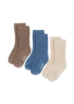 Chaussettes Pack 3 - Sleet Mix