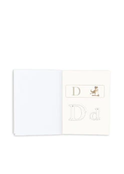 ACTIVITY BOOK WITH COLOURING PENCILS - Multi -Konges Sløjd®. Soldes Boutique PACK KS103663 S45064 3 241216103142