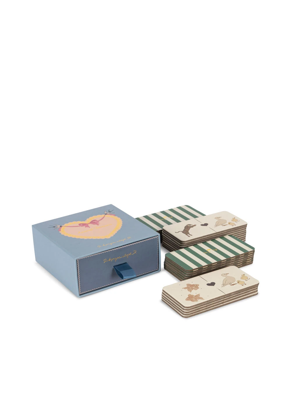 Jeu De Dominos - Multi 1 Jeu De Dominos - Multi