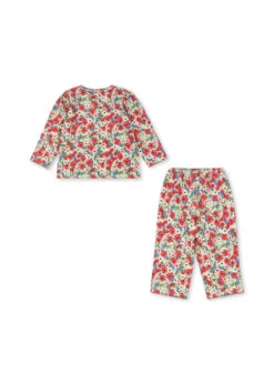 Ensemble Babette - Floris -Konges Sløjd®. Soldes Boutique PACK KS103681 P05208 2 241216102233