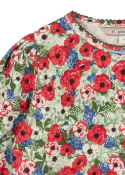 Ensemble Babette - Floris -Konges Sløjd®. Soldes Boutique PACK KS103681 P05208 3 241216102233