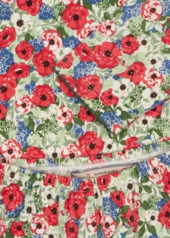 Ensemble Babette - Floris -Konges Sløjd®. Soldes Boutique PACK KS103681 P05208 4 241216102233