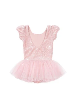Robe Ballerina - Ash Rose -Konges Sløjd®. Soldes Boutique PACK KS103686 S30134 2 241216103154