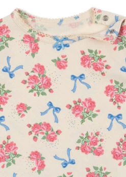 Basic Chemisier - Bella Rosita -Konges Sløjd®. Soldes Boutique PACK KS103701 P05195 3 241216103204