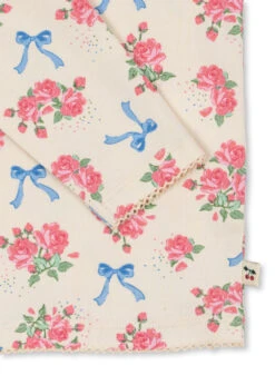 Basic Chemisier - Bella Rosita -Konges Sløjd®. Soldes Boutique PACK KS103701 P05195 4 241216103204