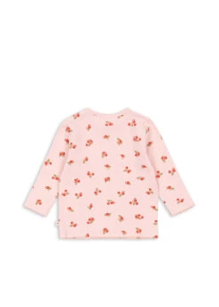 Basic Chemisier - Rosa Pink -Konges Sløjd®. Soldes Boutique PACK KS103701 P05201 2 241216103205