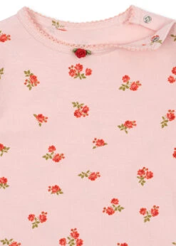 Basic Chemisier - Rosa Pink -Konges Sløjd®. Soldes Boutique PACK KS103701 P05201 4 241216103205