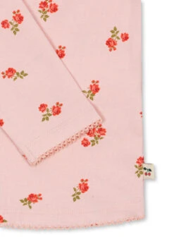 Basic Chemisier - Rosa Pink -Konges Sløjd®. Soldes Boutique PACK KS103701 P05201 5 241216103206