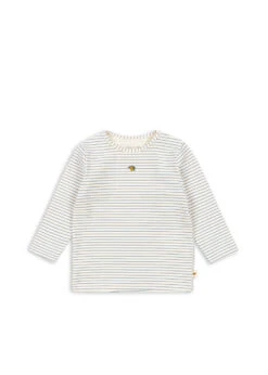 Basic Chemisier - Stripe Bluie