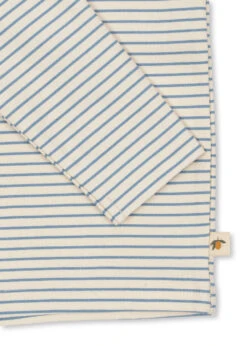 Basic Chemisier - Stripe Bluie -Konges Sløjd®. Soldes Boutique PACK KS103701 P25032 4 241216103206