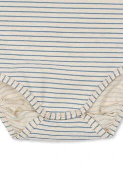 Body Basic - Stripe Bluie -Konges Sløjd®. Soldes Boutique PACK KS103702 P25032 5 241216103211