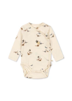 Body Nouveau Basic - Kubi