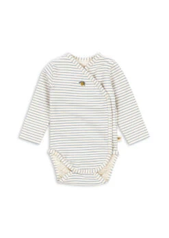 Body Nouveau Basic - Stripe Bluie