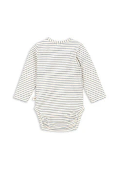 Body Nouveau Basic - Stripe Bluie -Konges Sløjd®. Soldes Boutique PACK KS103703 P25032 2 241216103214