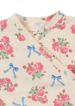 Combinaison Nouveau Basic - Bella Rosita -Konges Sløjd®. Soldes Boutique PACK KS103704 P05195 3 241216103215