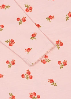 Combinaison Basic - Rosa Pink -Konges Sløjd®. Soldes Boutique PACK KS103705 P05201 4 241216103221