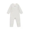 Combinaison Basic - Stripe Bluie