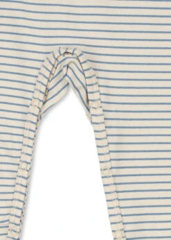 Combinaison Basic - Stripe Bluie -Konges Sløjd®. Soldes Boutique PACK KS103705 P25032 5 241216103223