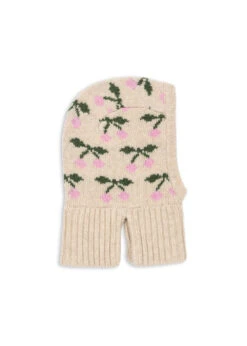 Cagoule Belma - Cherry