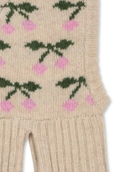 Cagoule Belma - Cherry -Konges Sløjd®. Soldes Boutique PACK KS103710 P00005 2 241216103229