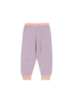Pantalon Berle - Purple/pink Dolphin