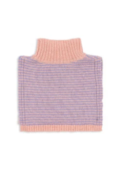 Cache Cou Berle - Purple/pink Dolphin -Konges Sløjd®. Soldes Boutique PACK KS103719 P25065 2 241216103242