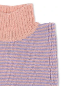 Cache Cou Berle - Purple/pink Dolphin -Konges Sløjd®. Soldes Boutique PACK KS103719 P25065 3 241216103242