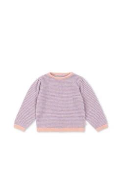 Pull Berle - Purple/pink Dolphin