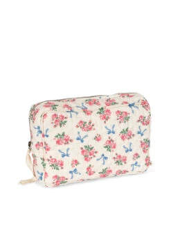 Grande Trousse De Toilette - Bella Rosita