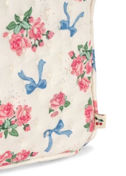 Grande Trousse De Toilette - Bella Rosita -Konges Sløjd®. Soldes Boutique PACK KS103725 P05195 5 241216103246