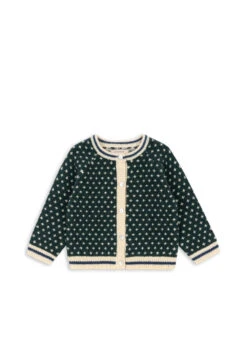 Gilet Billi - Green