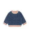 Pull Billi - Blue