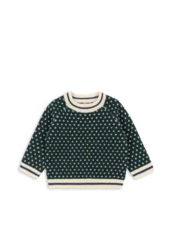 Pull Billi - Green
