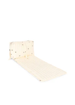 Matelas à Langer Bonnie - Cherry Aop