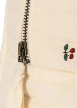 Matelas à Langer Bonnie - Cherry Aop -Konges Sløjd®. Soldes Boutique PACK KS103728 P00006 3 250811034530