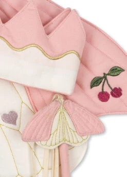 Costume De Papillon - Rosie Blush -Konges Sløjd®. Soldes Boutique PACK KS103735 P05193 3 241216102234