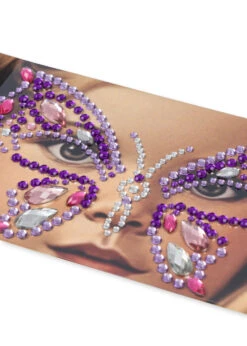 Pierres Pour Bijoux Papillon - Purple Rain -Konges Sløjd®. Soldes Boutique PACK KS103736 P05139 3 241216103258
